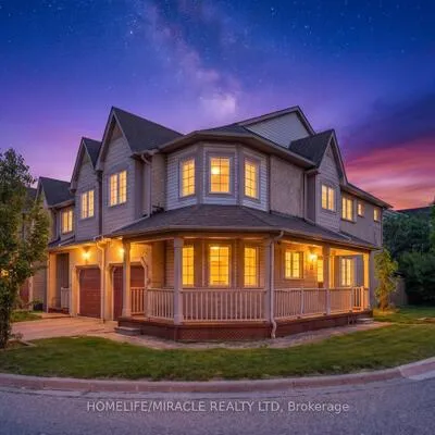 7284,&nbsp;Bellshire, Meadowvale Village, Mississauga