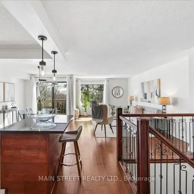 1000,&nbsp;Cedarglen, Erindale, Mississauga