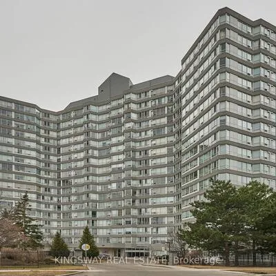 50,&nbsp;Kingsbridge Garden, Hurontario, Mississauga