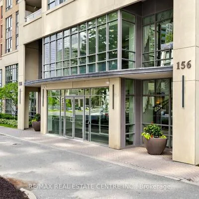 156,&nbsp;Enfield, City Centre, Mississauga