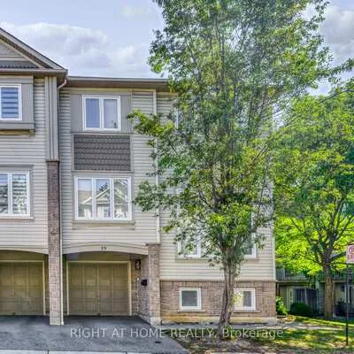 7101,&nbsp;Branigan, Meadowvale Village, Mississauga