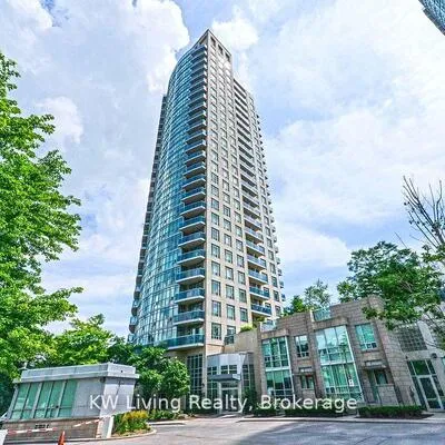 90,&nbsp;Absolute, City Centre, Mississauga