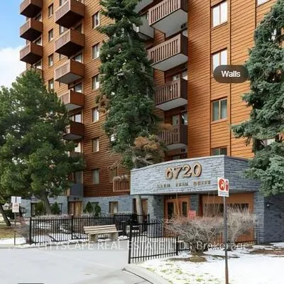 6720,&nbsp;Glen Erin, Meadowvale, Mississauga
