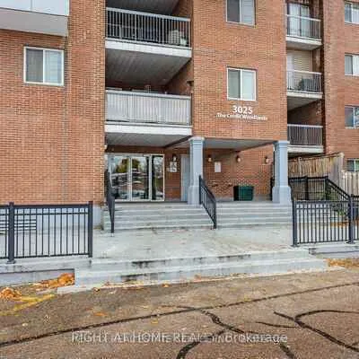 3025,&nbsp;The credit woodlands, Erindale, Mississauga