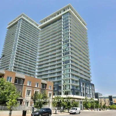 360,&nbsp;Square One, City Centre, Mississauga