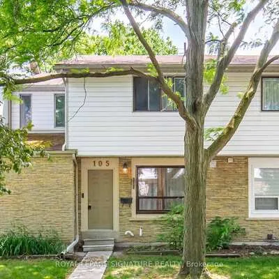 6540,&nbsp;Falconer, Streetsville, Mississauga
