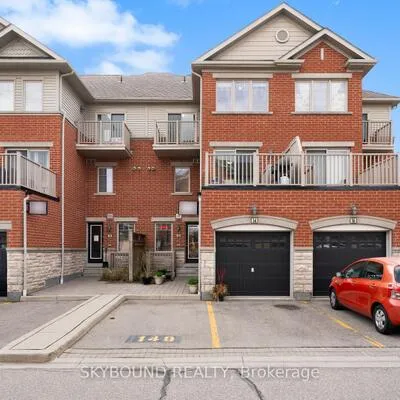 3375,&nbsp;Thomas, Churchill Meadows, Mississauga