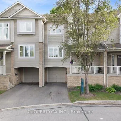 7101,&nbsp;Branigan, Meadowvale Village, Mississauga