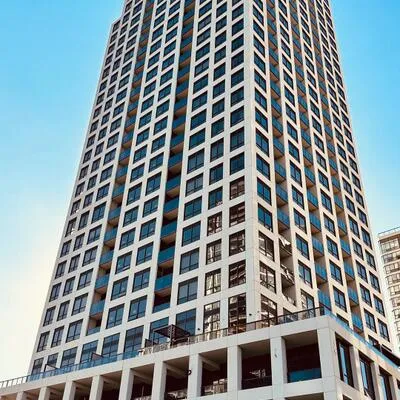 30,&nbsp;Elm, City Centre, Mississauga