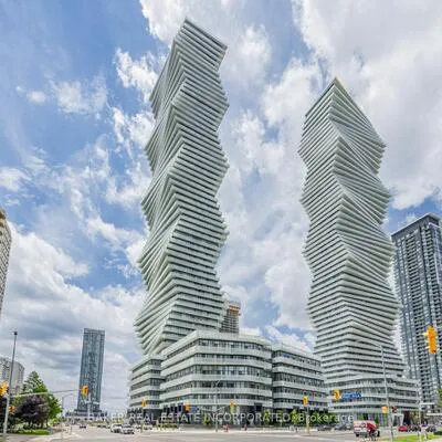 3883,&nbsp;Quartz, City Centre, Mississauga