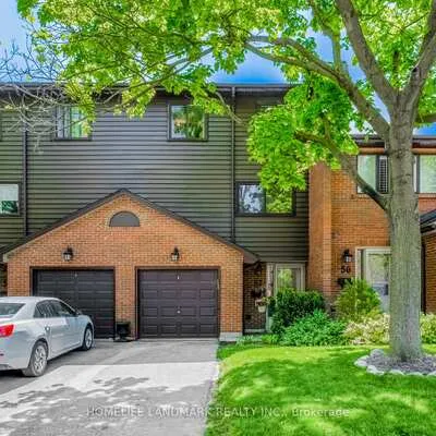 4165,&nbsp;Fieldgate, Rathwood, Mississauga