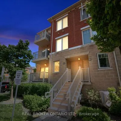 5050,&nbsp;Intrepid, Churchill Meadows, Mississauga
