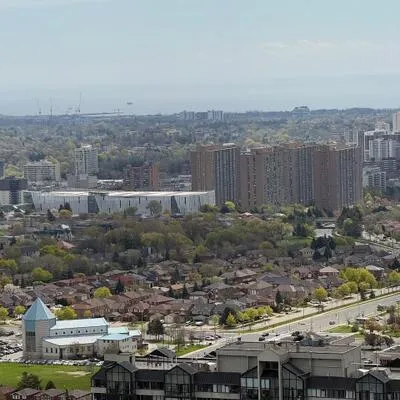 510,&nbsp;Curran, Creditview, Mississauga