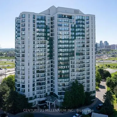 4450,&nbsp;Tucana, Hurontario, Mississauga