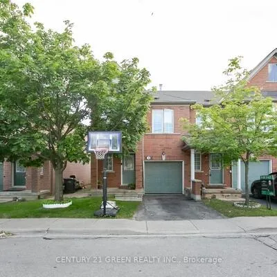 770,&nbsp;Othello, Meadowvale Village, Mississauga