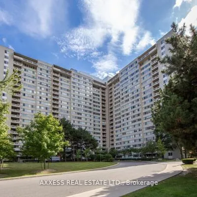 3590,&nbsp;Kaneff, Mississauga Valleys, Mississauga