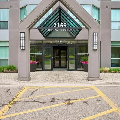 2155,&nbsp;Burnhamthorpe, Erin Mills, Mississauga