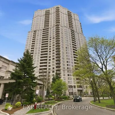 25,&nbsp;Kingsbridge Garden, Hurontario, Mississauga