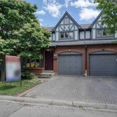 3050,&nbsp;Orleans, Erin Mills, Mississauga