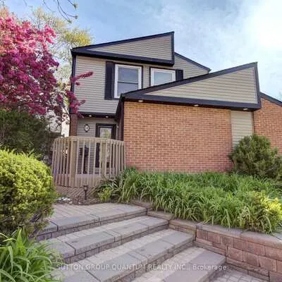 336,&nbsp;Queen, Streetsville, Mississauga