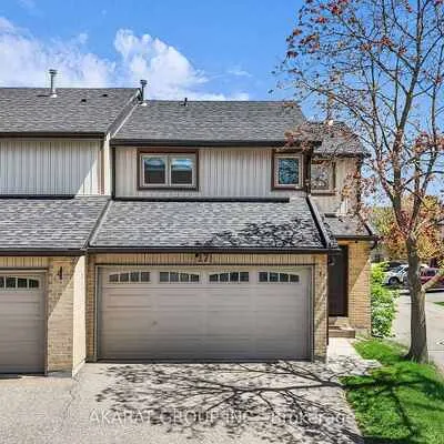 3500,&nbsp;South Millway, Erin Mills, Mississauga