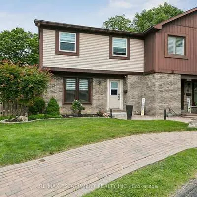 6650,&nbsp;Falconer, Streetsville, Mississauga