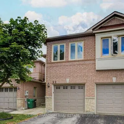 5420,&nbsp;Fallingbrook, East Credit, Mississauga