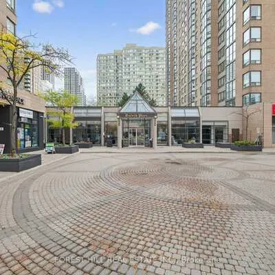 285,&nbsp;Enfield, City Centre, Mississauga