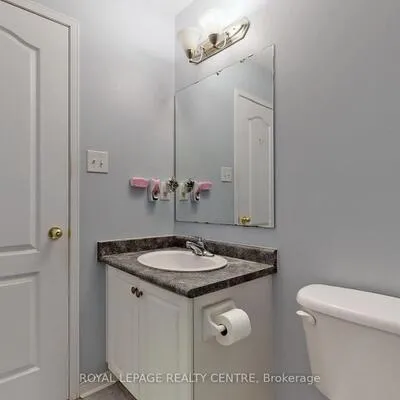 7360,&nbsp;Zinnia, Meadowvale Village, Mississauga