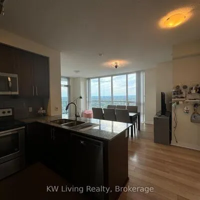 3975,&nbsp;Grand Park, City Centre, Mississauga