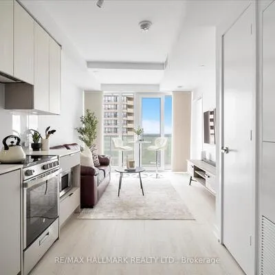3883,&nbsp;Quartz, City Centre, Mississauga