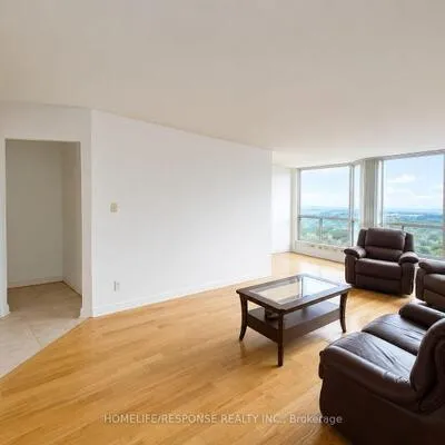55,&nbsp;ELM, City Centre, Mississauga