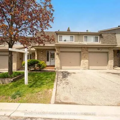 5536,&nbsp;Montevideo, Meadowvale, Mississauga
