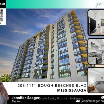1111,&nbsp;Bough Beeches, Rathwood, Mississauga