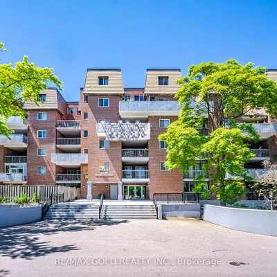 3025,&nbsp;The Credit Woodlands, Erindale, Mississauga