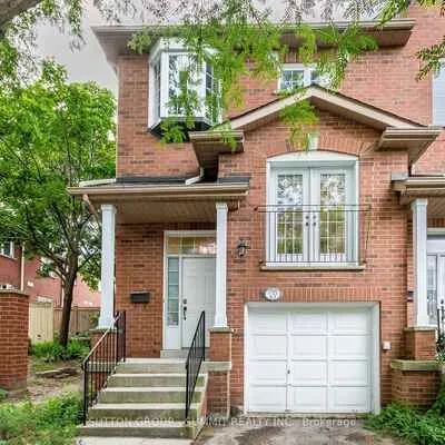 1591,&nbsp;South Parade, East Credit, Mississauga