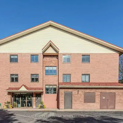 1275,&nbsp;Cornerbrook, Erindale, Mississauga
