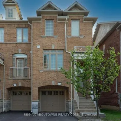 7214,&nbsp;Triumph, Lisgar, Mississauga