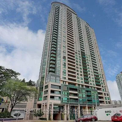 208,&nbsp;Enfield, City Centre, Mississauga