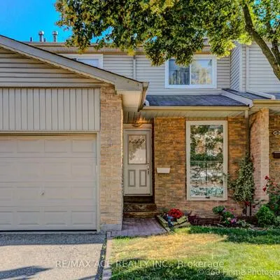5536,&nbsp;Montevideo, Meadowvale, Mississauga