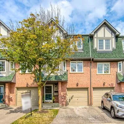 2955,&nbsp;Thomas, Central Erin Mills, Mississauga