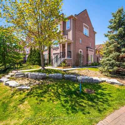 4855,&nbsp;Half Moon, Churchill Meadows, Mississauga