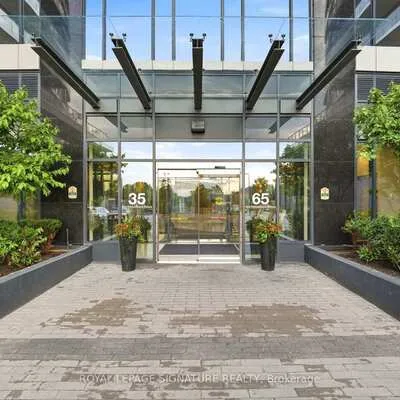 65,&nbsp;Watergarden, Hurontario, Mississauga