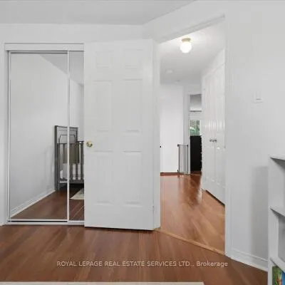 4605,&nbsp;Donegal, Central Erin Mills, Mississauga