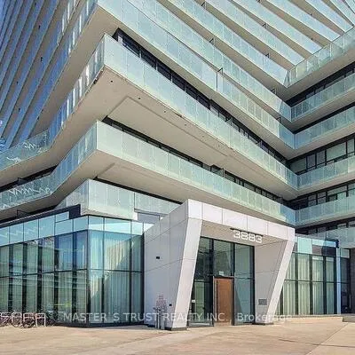 3883,&nbsp;Quartz, City Centre, Mississauga