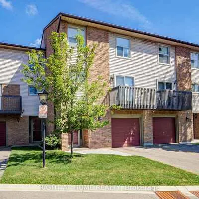 6100,&nbsp;Montevideo, Meadowvale, Mississauga