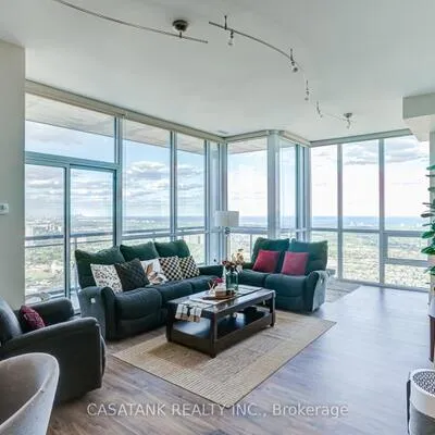 3975,&nbsp;Grand Park, City Centre, Mississauga