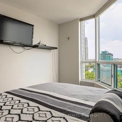 4460,&nbsp;Tucana, Hurontario, Mississauga
