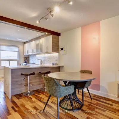 2445,&nbsp;Homelands, Sheridan, Mississauga