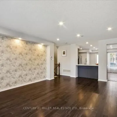 3100,&nbsp;Thomas, Churchill Meadows, Mississauga